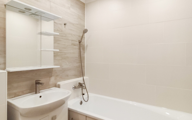 Апартаменты Двухкомнатные рядом с аквапарком