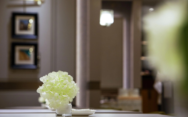 Отель Beijing Palace Soluxe Astana