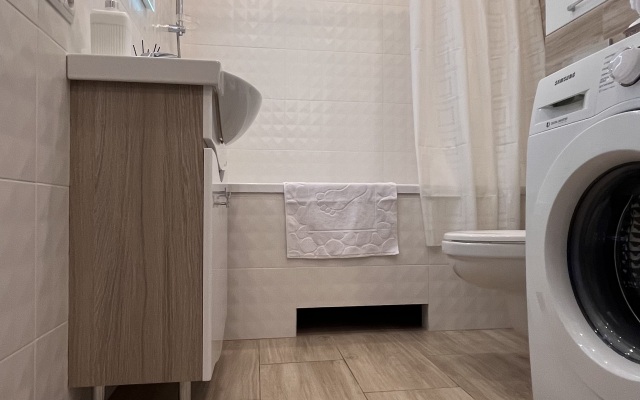 Апартаменты «Солнечный камень»