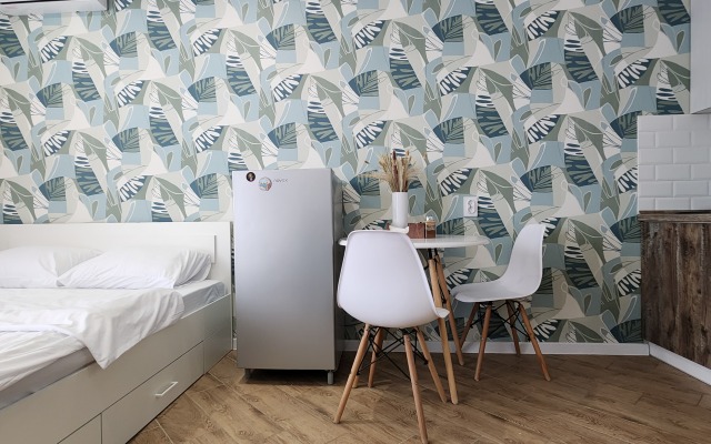 Квартира 9 литер