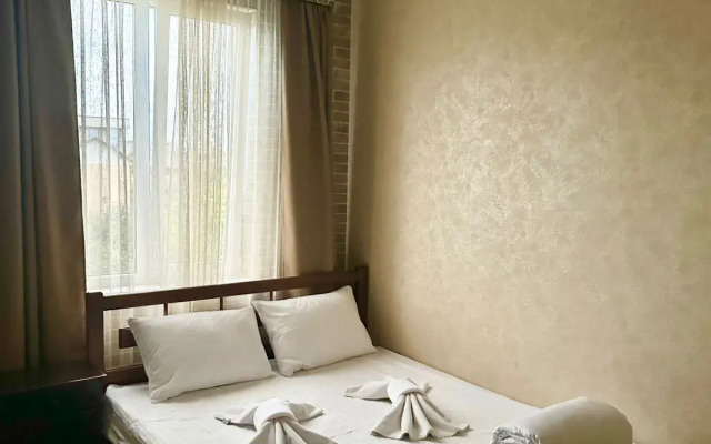 Kristall Guest house
