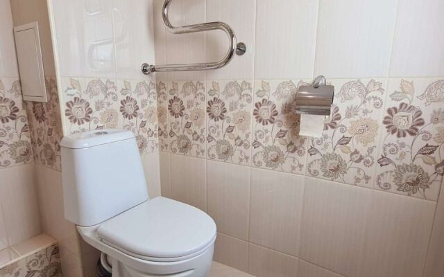 Квартира на Комсомольской 37