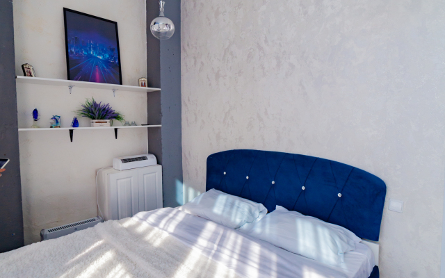 Апартаменты Nebo-VL 11