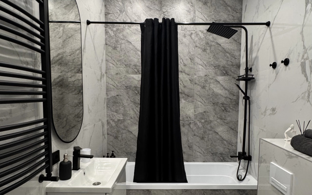 Квартира Уютная со Всеми Удобствами в Самом Центре Калининграда