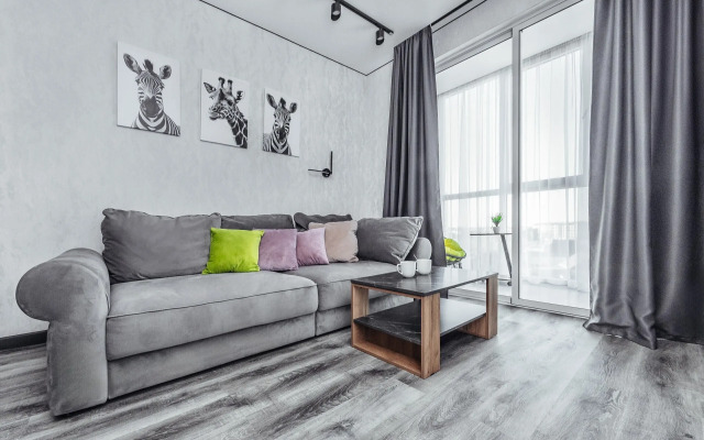 Zhk Frukty Abrikos 6265 Flat