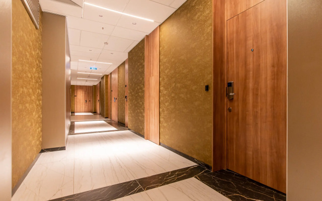 Апартаменты Видовые семейные апаратаменты