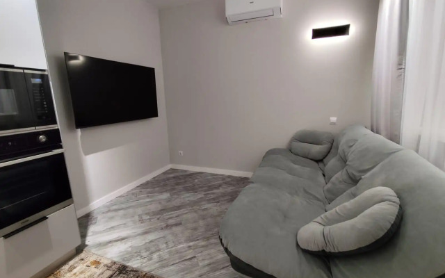 Квартира 2 Ночи на Улице Ветеранов 85к5