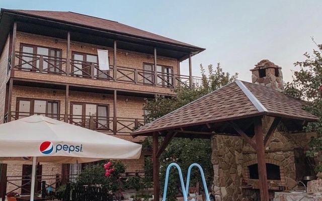 Rafael Guesthouse