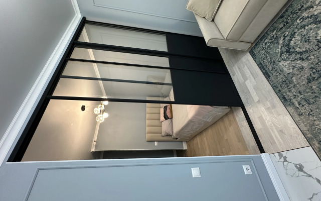 Beaty room Flat