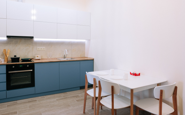 KeyGo #0041, 1 Bedroom, Near St. Sarkis Church Apartments
