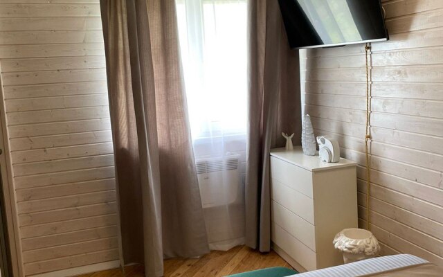 Villa Divnomorsk