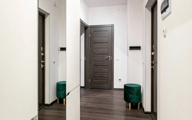 Rentalspb Apartment