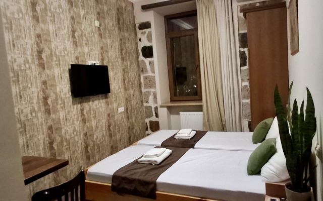 Cascade Heritage Inn Boutique Hotel