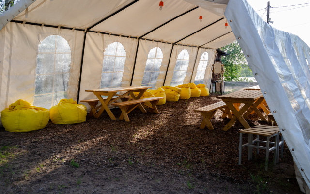 База отдыха Следопыт