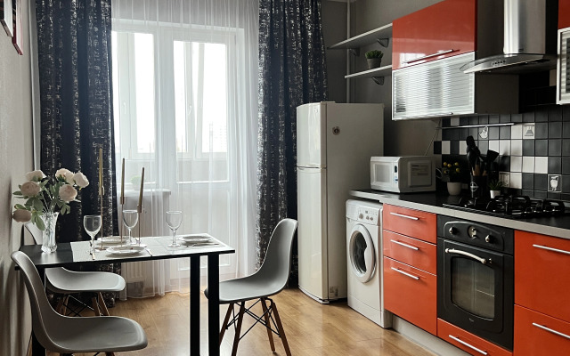 Квартира GreenStreet