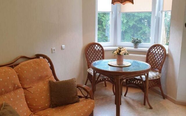 Квартира на Московской 66