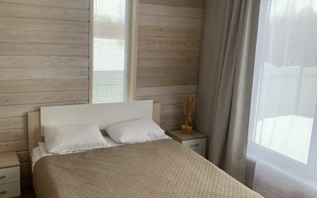 Guest house Bering-Kamchatka
