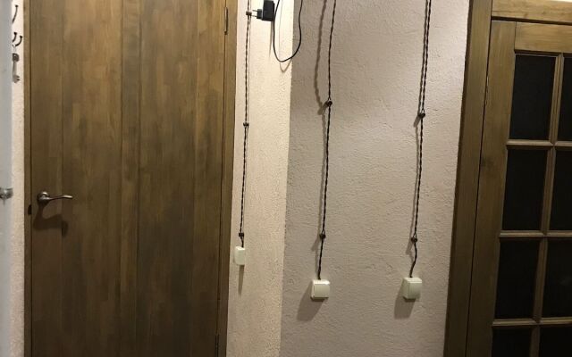 Apartamenty  Avatar Na Gorykovskoy Apartments