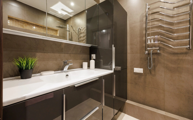 Квартира Sutki Rent на Васильевском острове