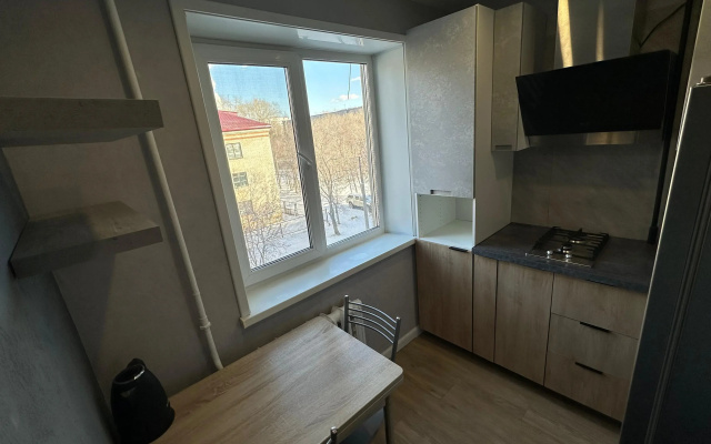 Квартира 1-комн (2чел) ApartLand пл Ленина, Мира, центр
