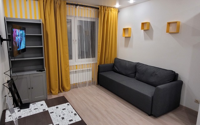 Квартира на улице Трилиссера 22