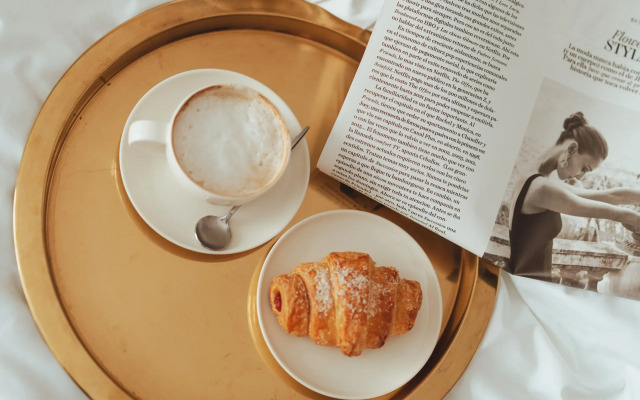 Aluar Boutique Hotel