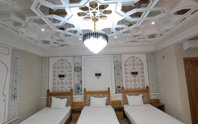 Latifa Begim Heritage Boutique Hotel