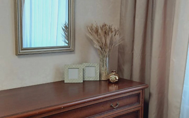 Квартира Трёхкомнатная на Волгоградской 220