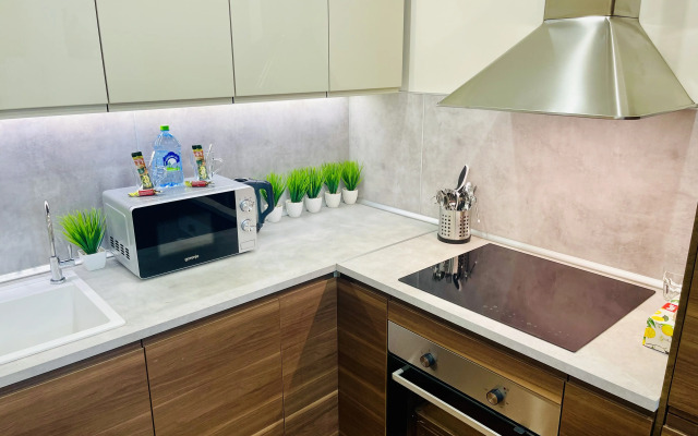 Laynerpremiumapart Apartment hotel