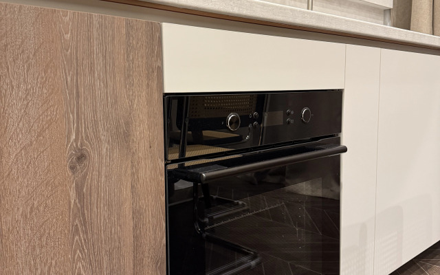 Апартаменты Hello с видом на Замок