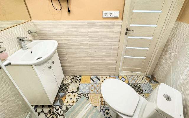 Квартира Студия на Невском 14квм