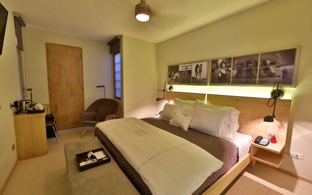 Billini Hotel