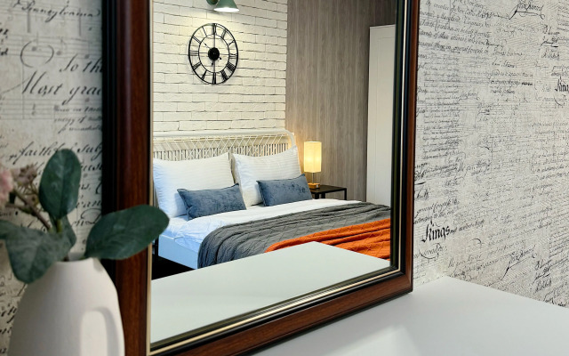 Volga Rent Saratov Apartments