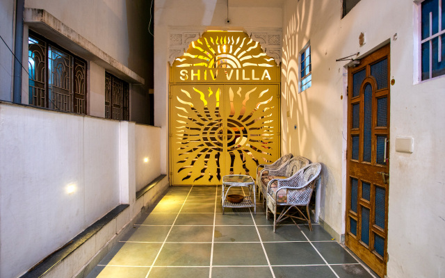Shiv Villa Home Stay Hotel
