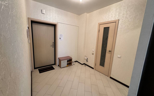 Khabarovsk Tsentr Apartments