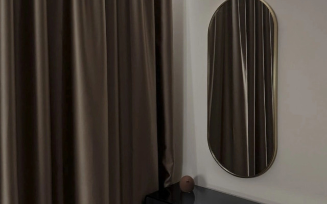 Апартаменты галерея Artfully Nest в Новороссийске