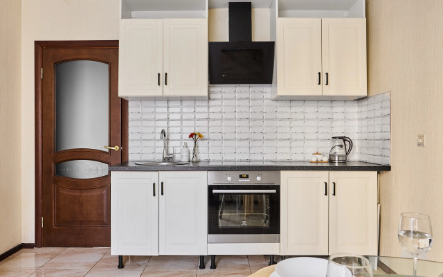 Апартаменты Оазис Комфорта