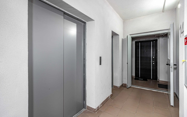 Belatravel Na Timiryazeva 10 Apartments