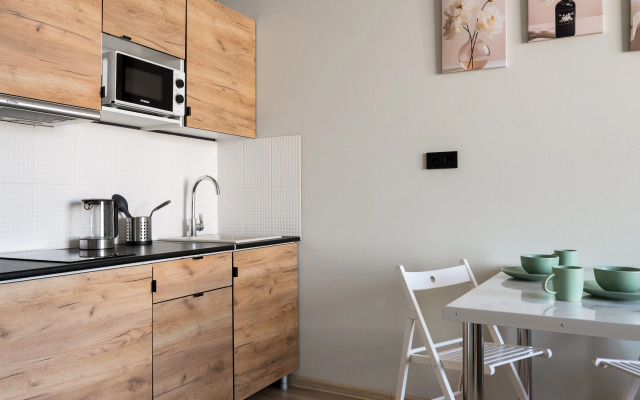 Апартаменты RentalSPb