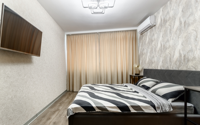 Апартаменты LUX с видом на ДОН №24