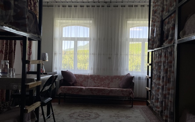 Гостевой Дом ОБОДАБИ