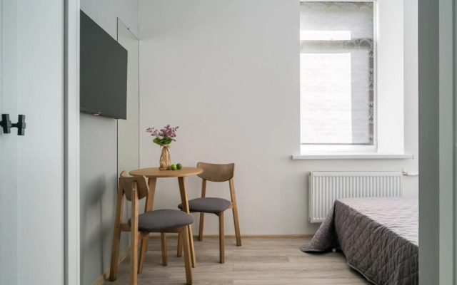 Апартаменты RentalSPb