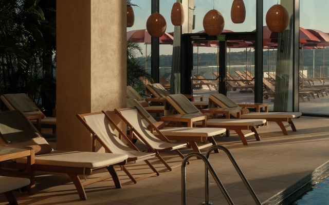 BODBE Hotel
