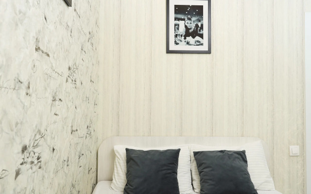 Квартира Двухкомнатная Уютная | Возле Аэропорта