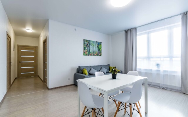 Комфортные апартаменты ЖК Московский квартал