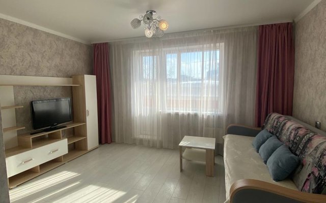 Na ulice Yelkina 7 Apartments