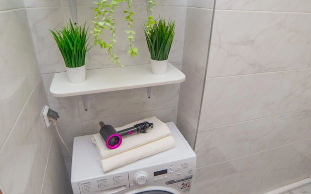 Апартаменты Фучика 1