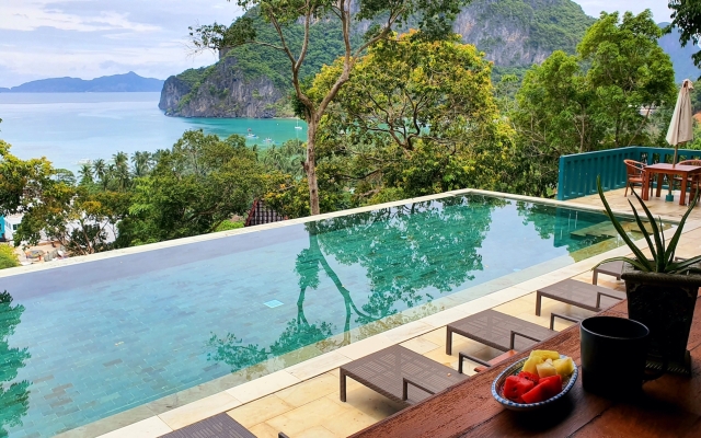 Karuna El Nido Villas