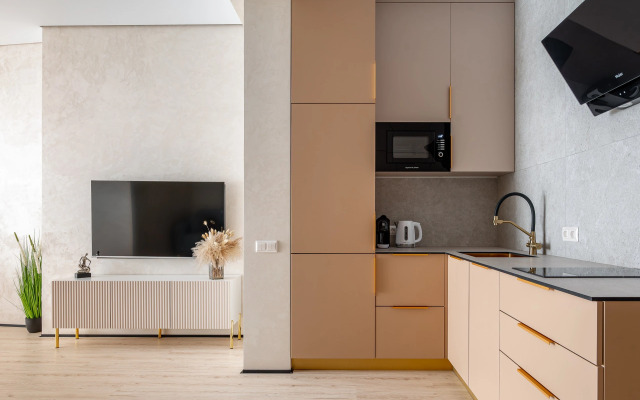 Апартаменты Red Apartments Барселона Грасия