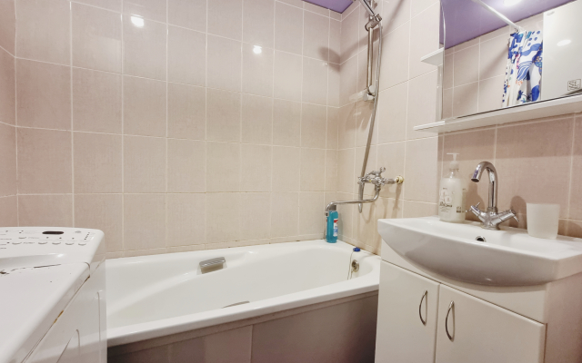 Апартаменты Заселяйся на Ямашева